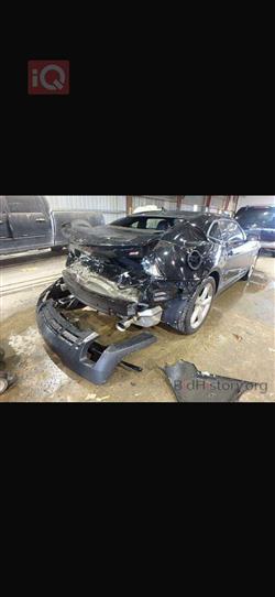 شيفروليه كامارو